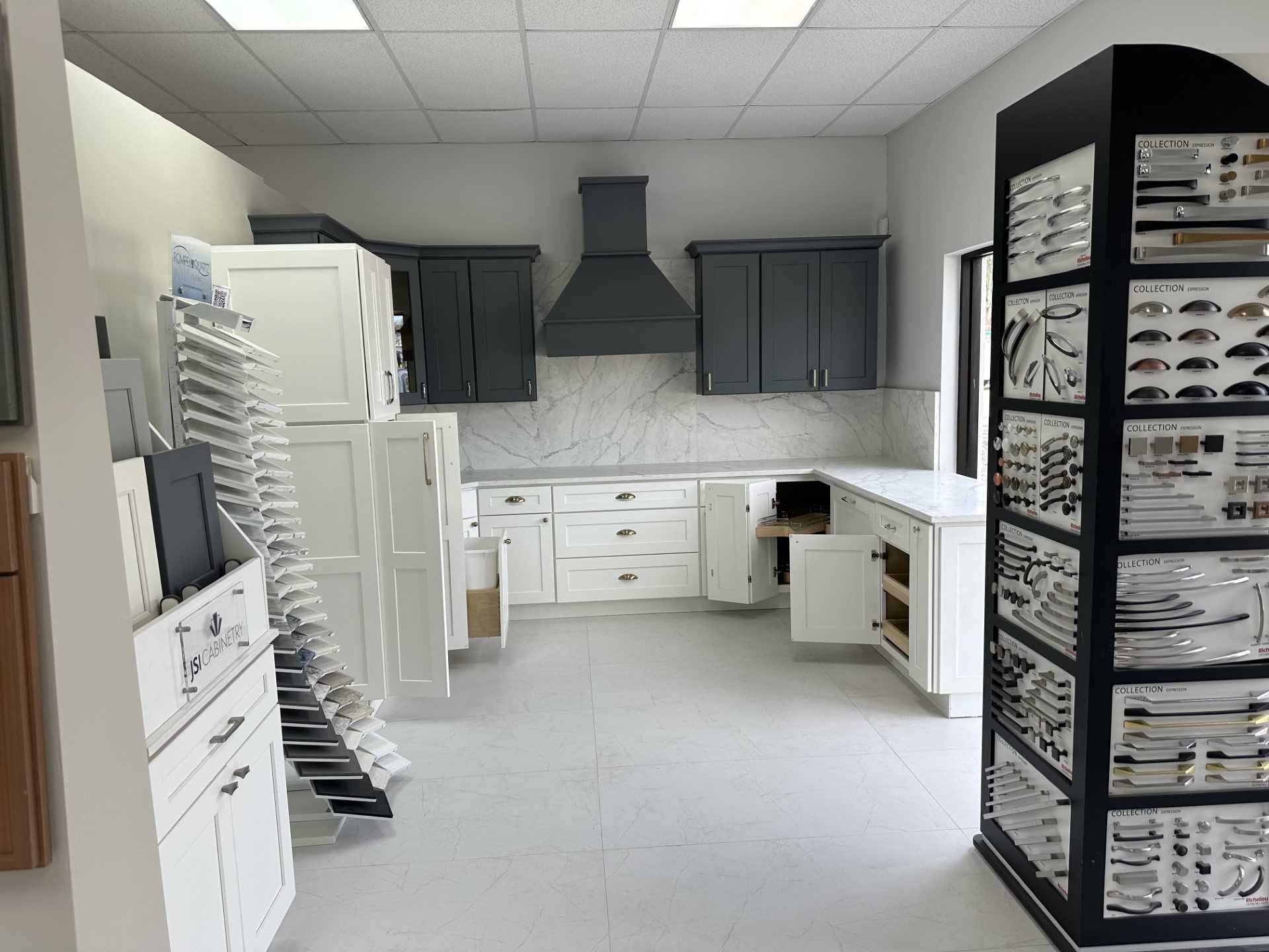 Island Homes and Renovations