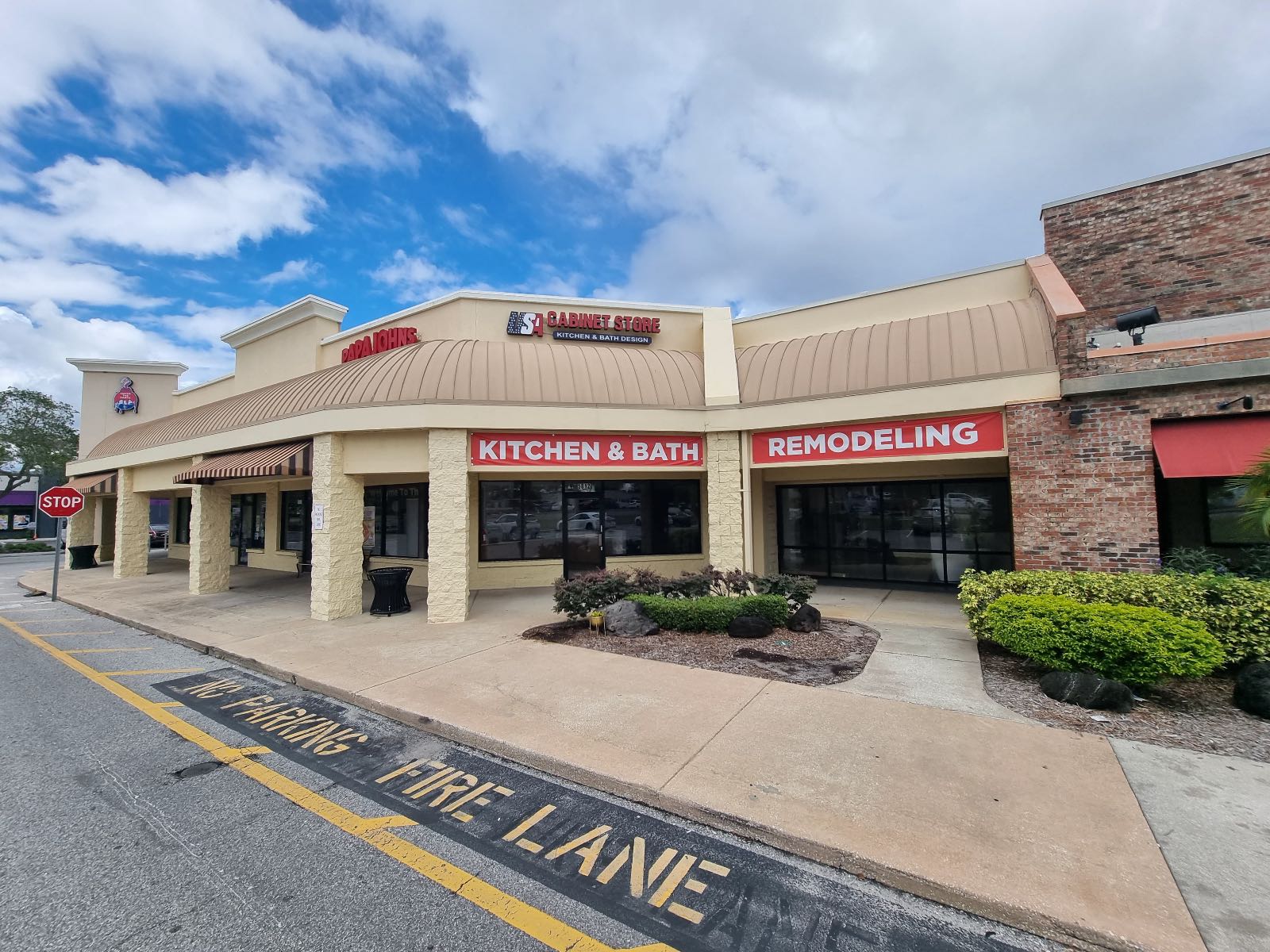 USA CABINET STORE ORLANDO