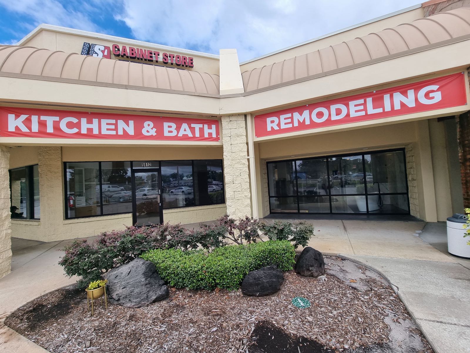 USA CABINET STORE ORLANDO