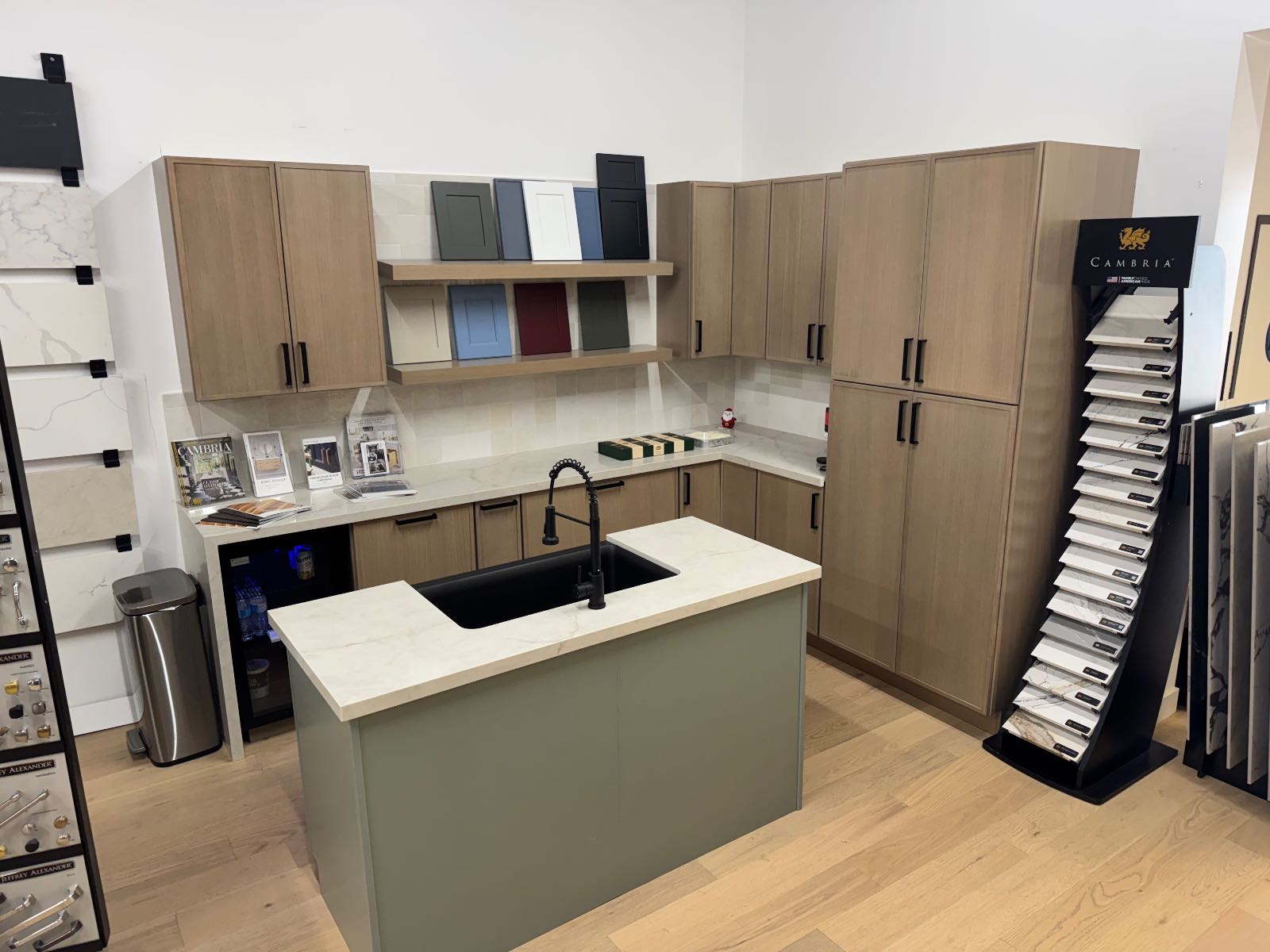 Milan Design + Build