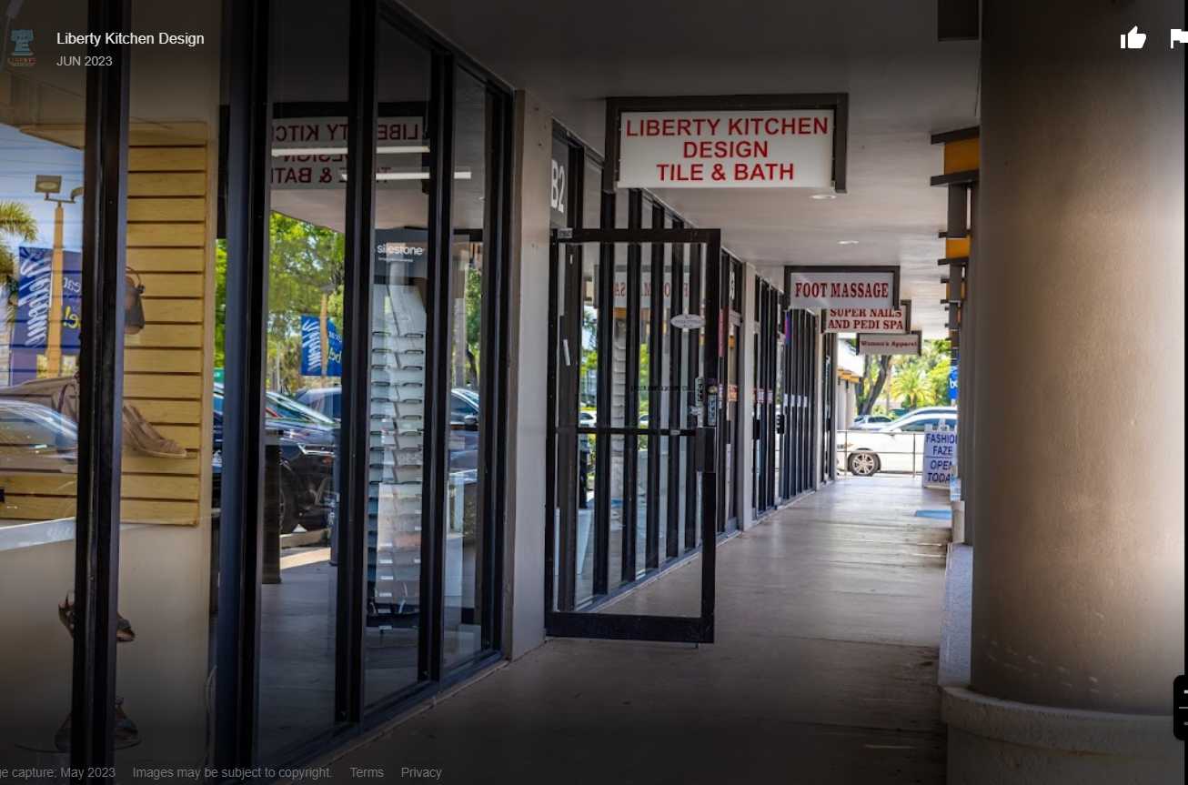 Liberty Kitchen Design
