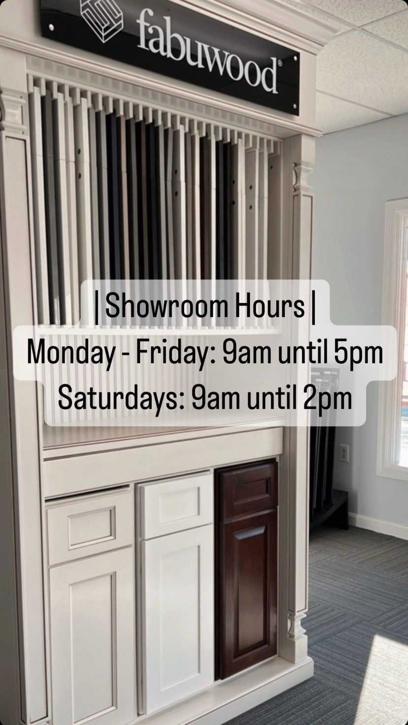 Kitchens by Design Inc.