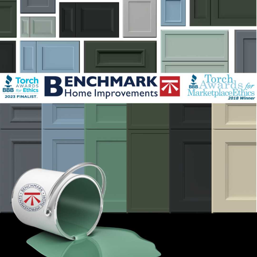 Benchmark Home Improvements