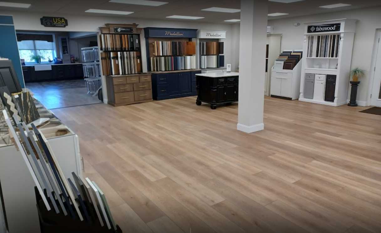 USA Flooring & Kitchens