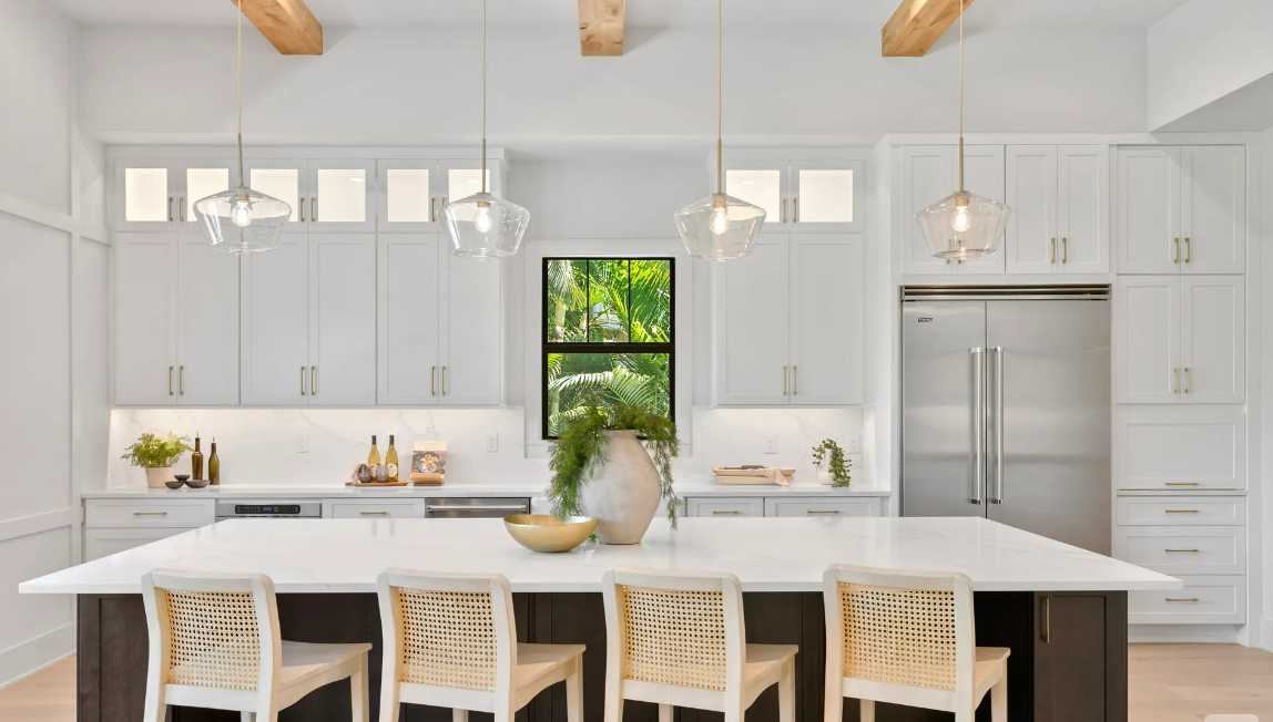 Generations of Cabinetry