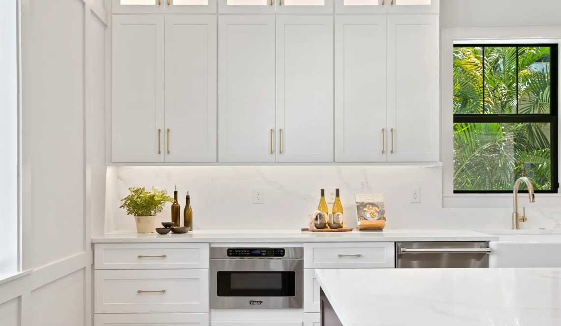 Generations of Cabinetry