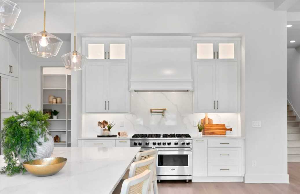 Generations of Cabinetry