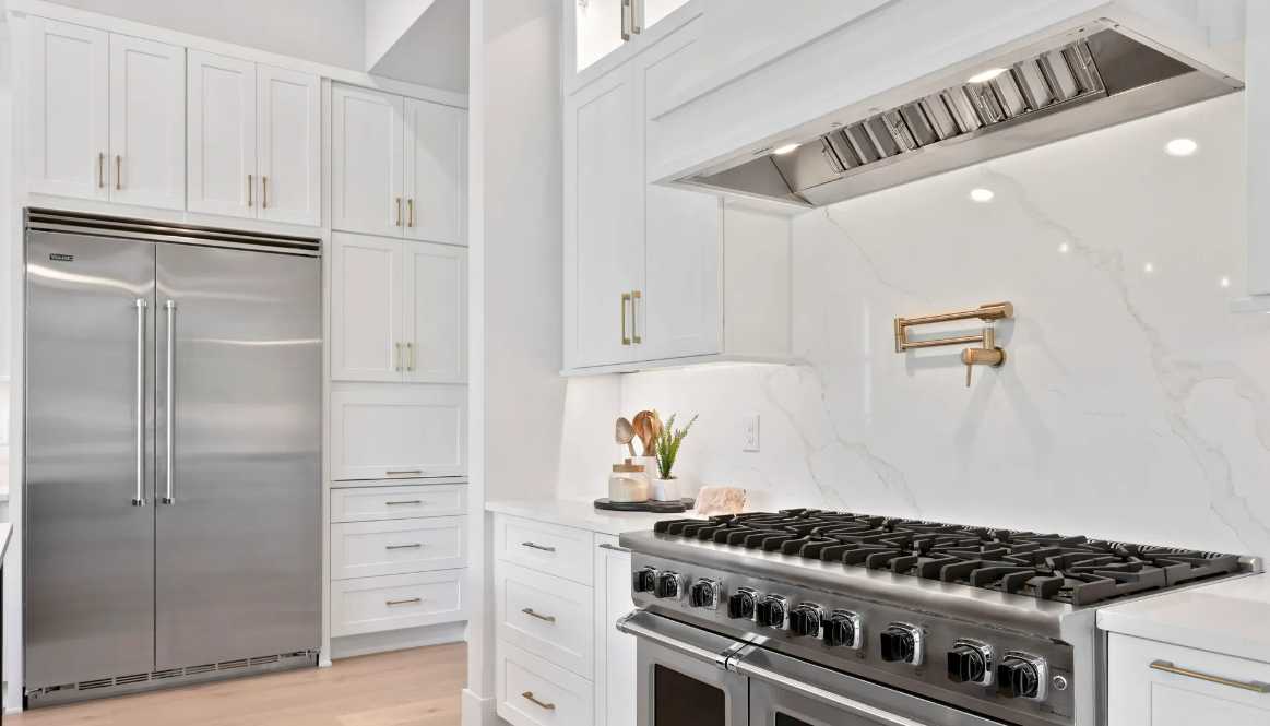 Generations of Cabinetry