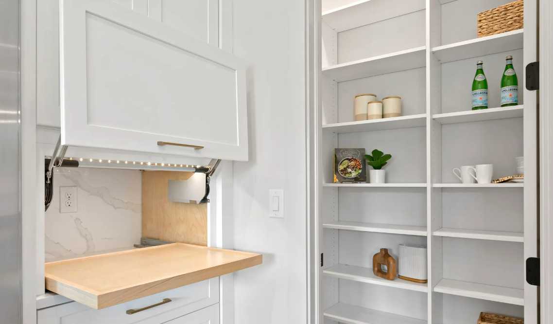 Generations of Cabinetry