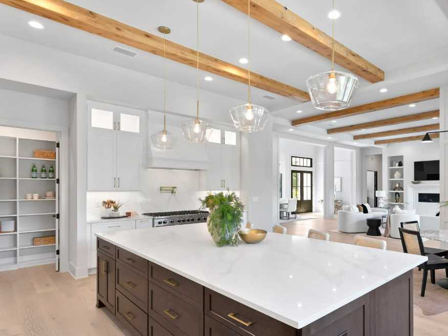 Generations of Cabinetry