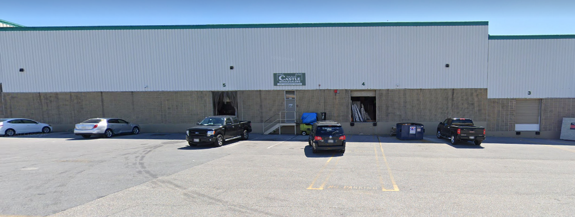 Castle Wholesalers of Maryland