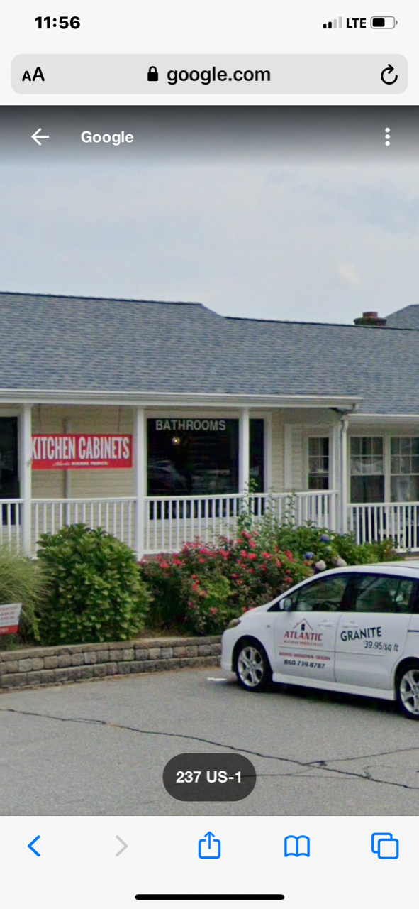 Atlantic Kitchen & Granite