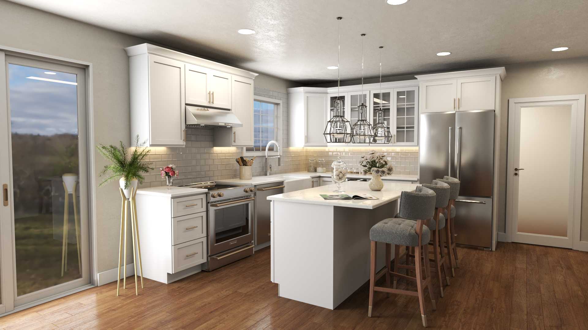 Kitchen & Bath Center, Inc. - MA