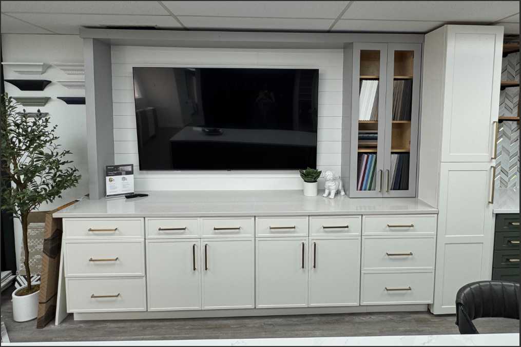 Clifton Cabinetry