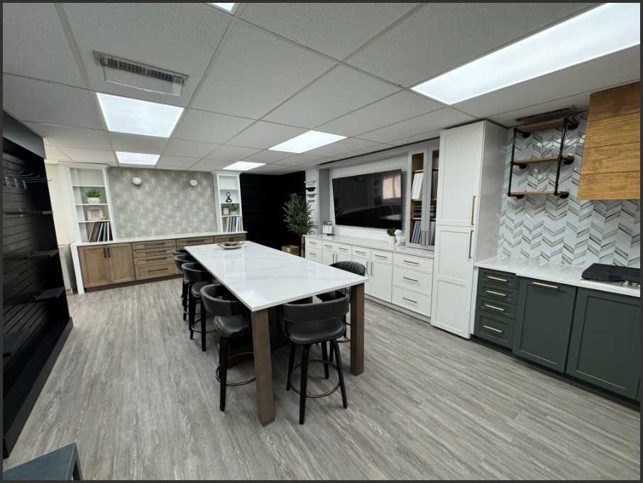 Clifton Cabinetry