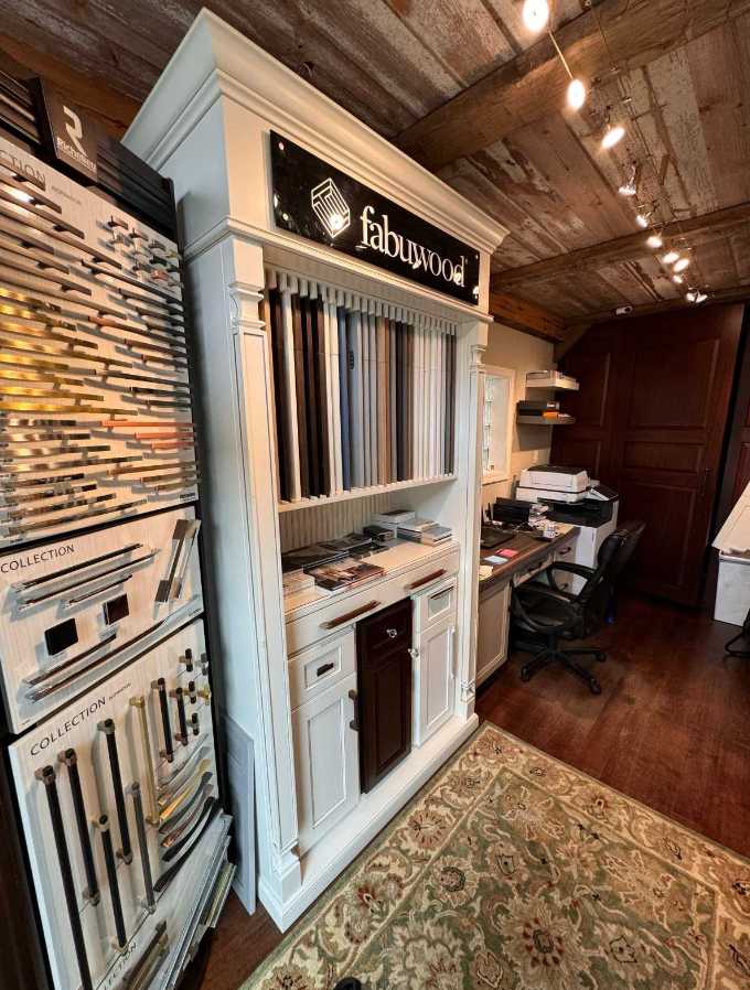 Hunter Kitchen and Bath