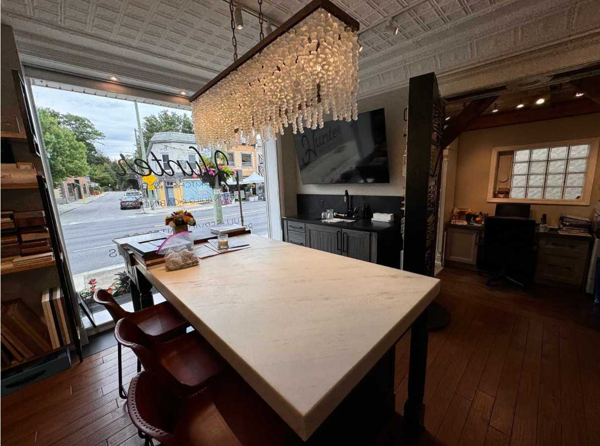 Hunter Kitchen and Bath