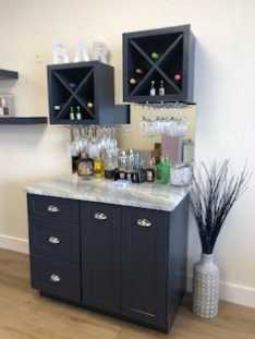 Willie’s Custom Kitchen Cabinets