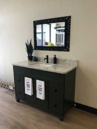 Willie’s Custom Kitchen Cabinets