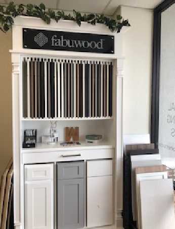 Willie’s Custom Kitchen Cabinets