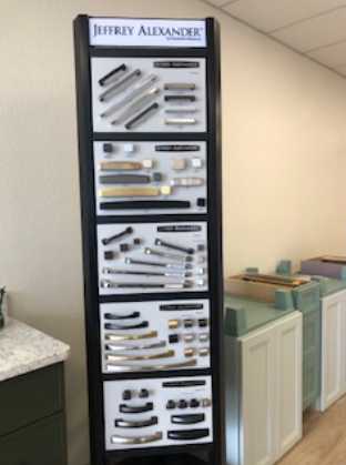 Willie’s Custom Kitchen Cabinets