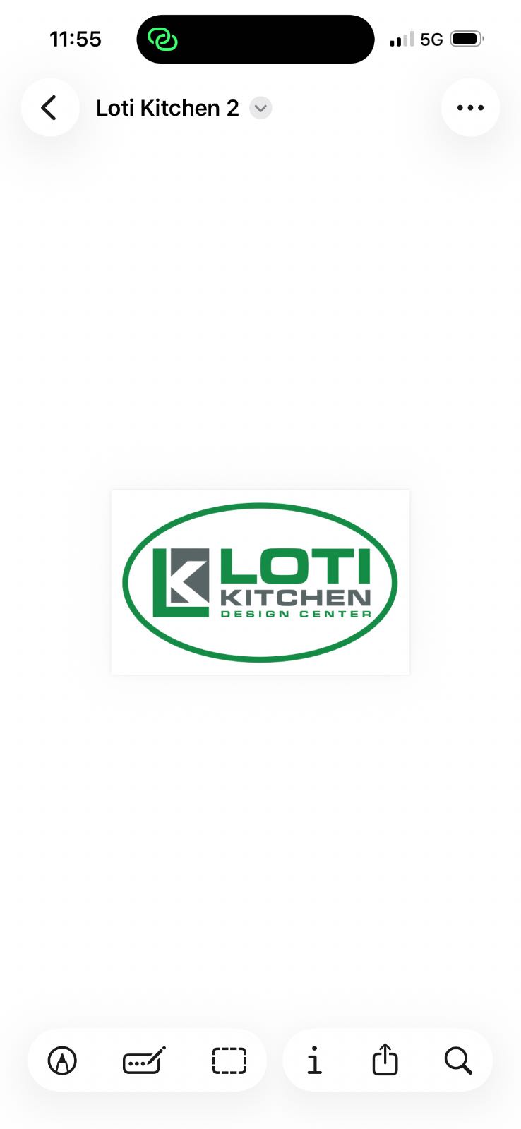 Dealer logo