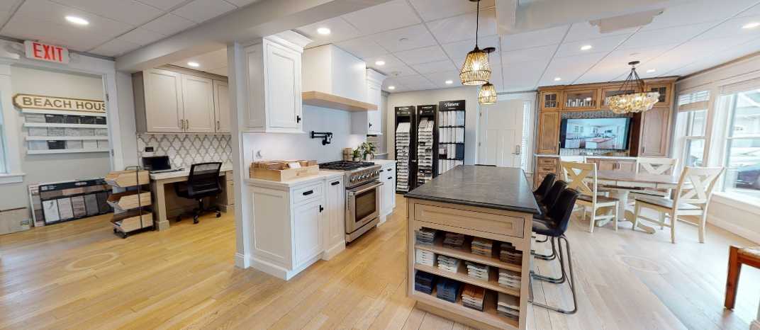 Cape Home Kitchen & Bath Inc