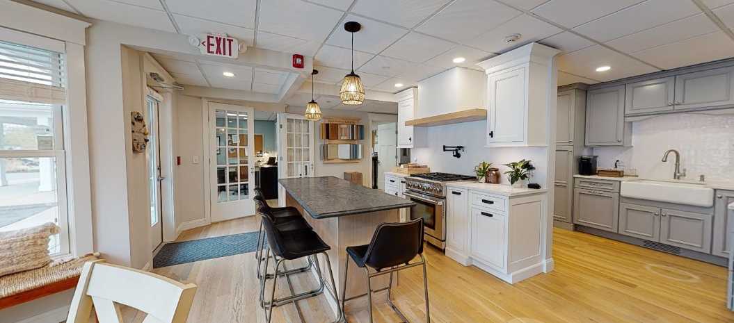 Cape Home Kitchen & Bath Inc