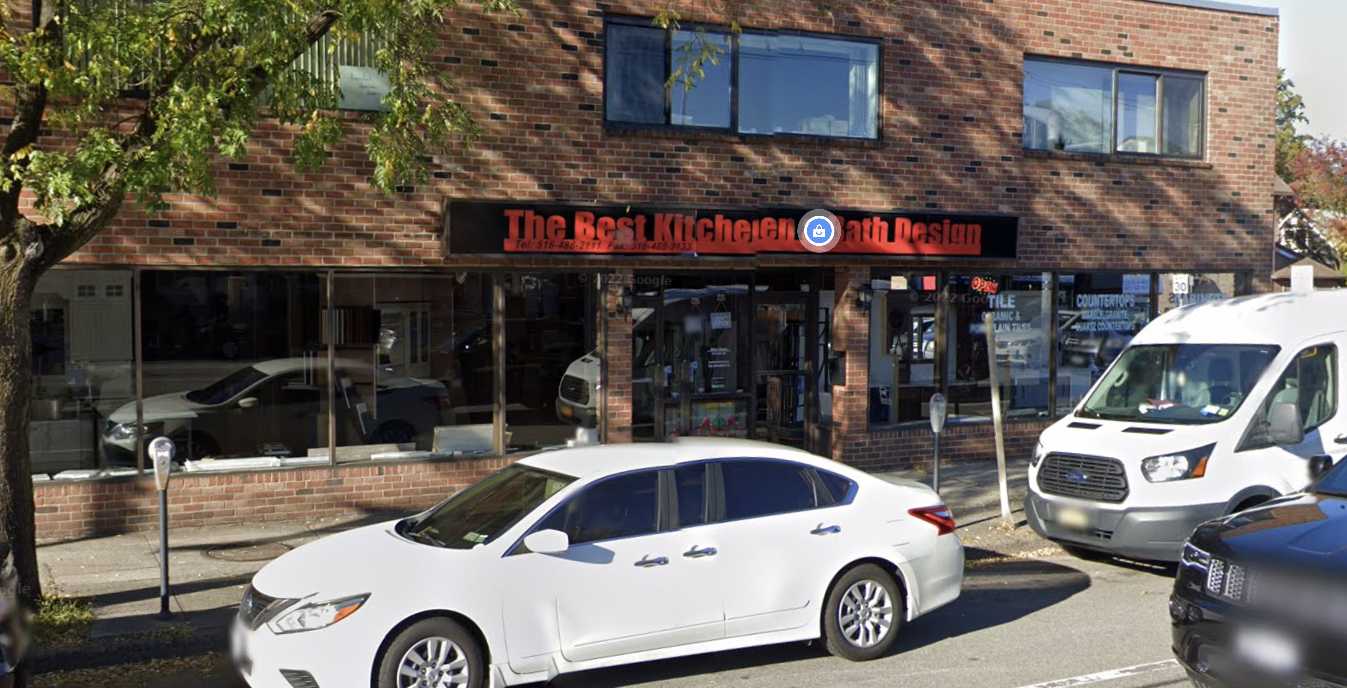 The Best Kitchen and Bath