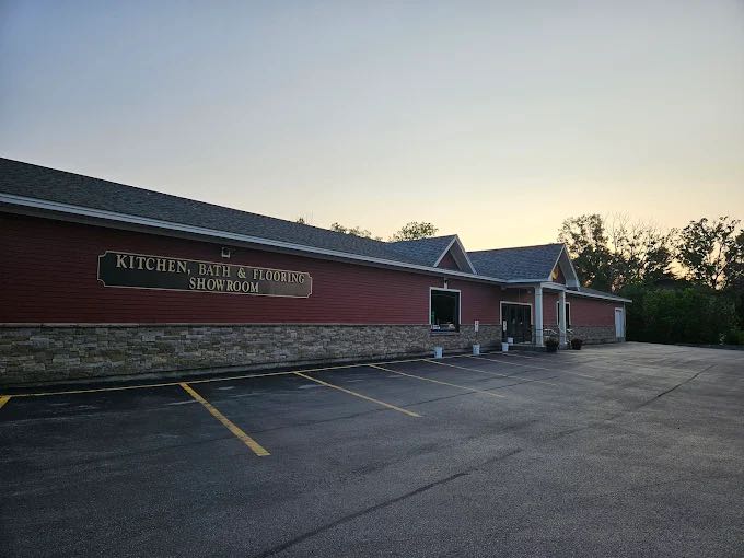 Sticks and Stuff - St. Albans