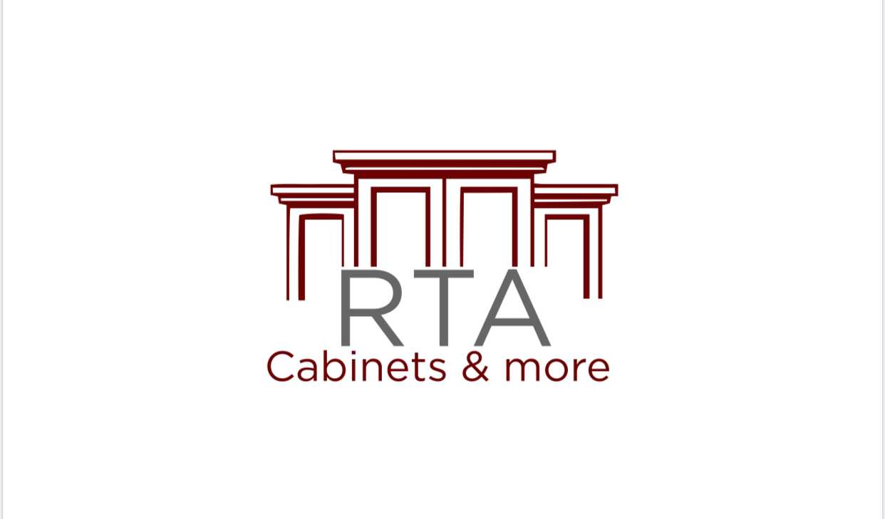 RTA Cabinets & More