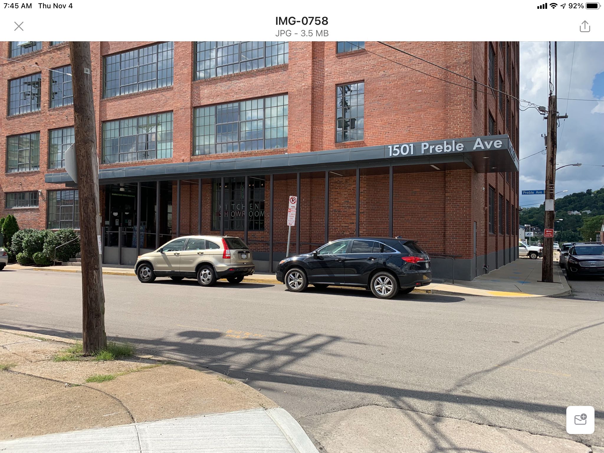 North Shore  Kitchens