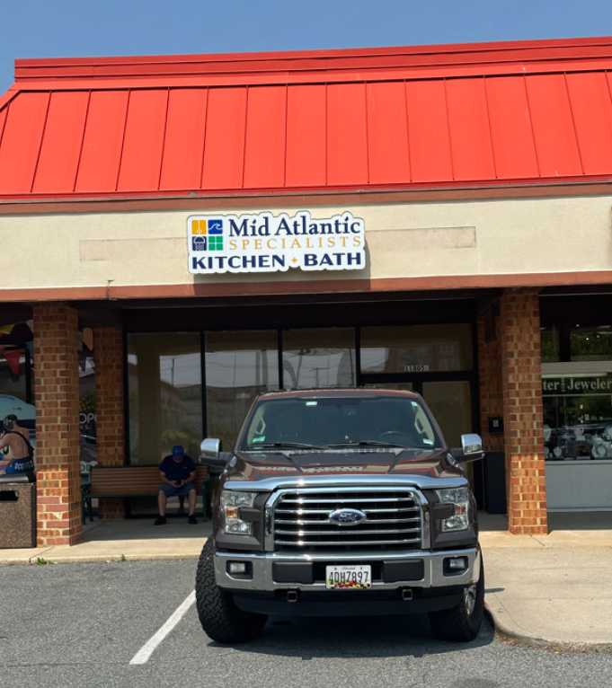 Mid Atlantic Specialists