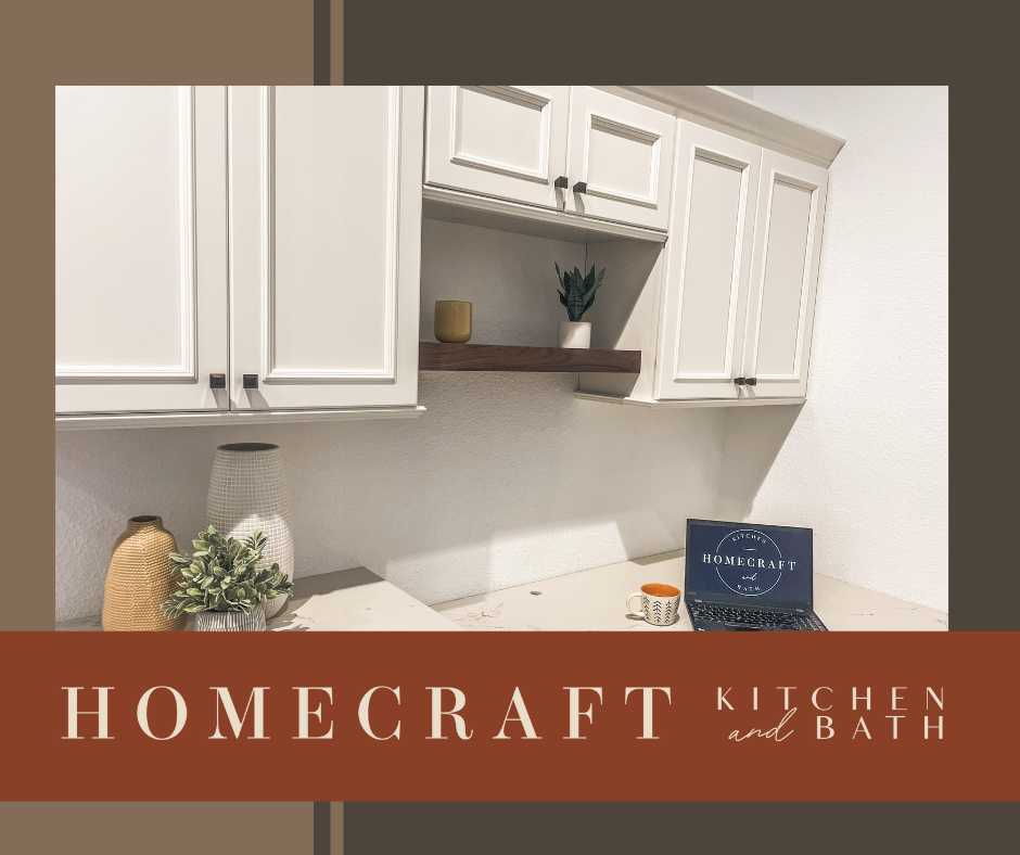 HomeCraft Kitchen and Bath